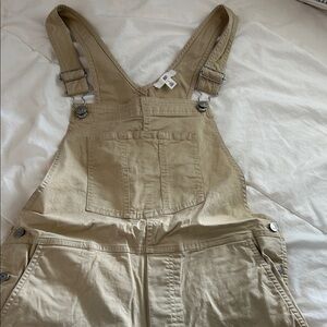 BP short-alls